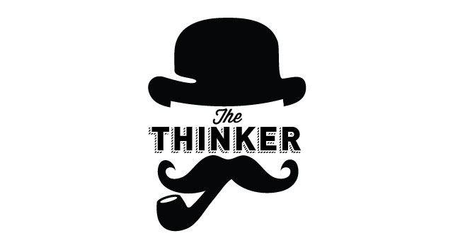 The-Thinker-Logo